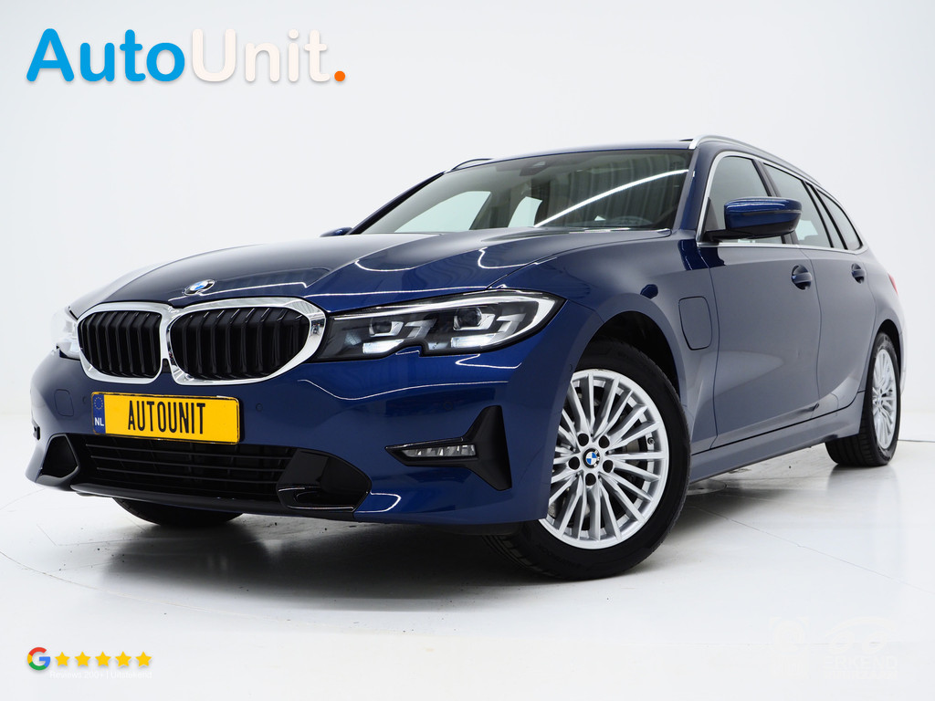 BMW 3 Serie Touring 330e 41