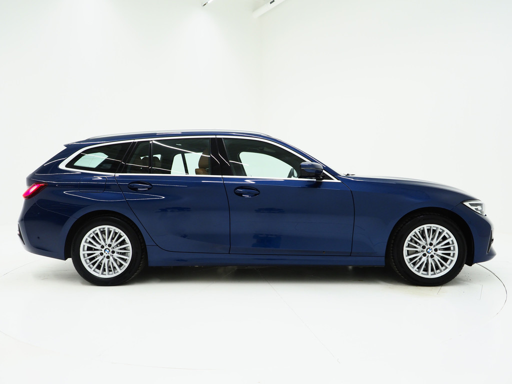 BMW 3 Serie Touring 330e 50