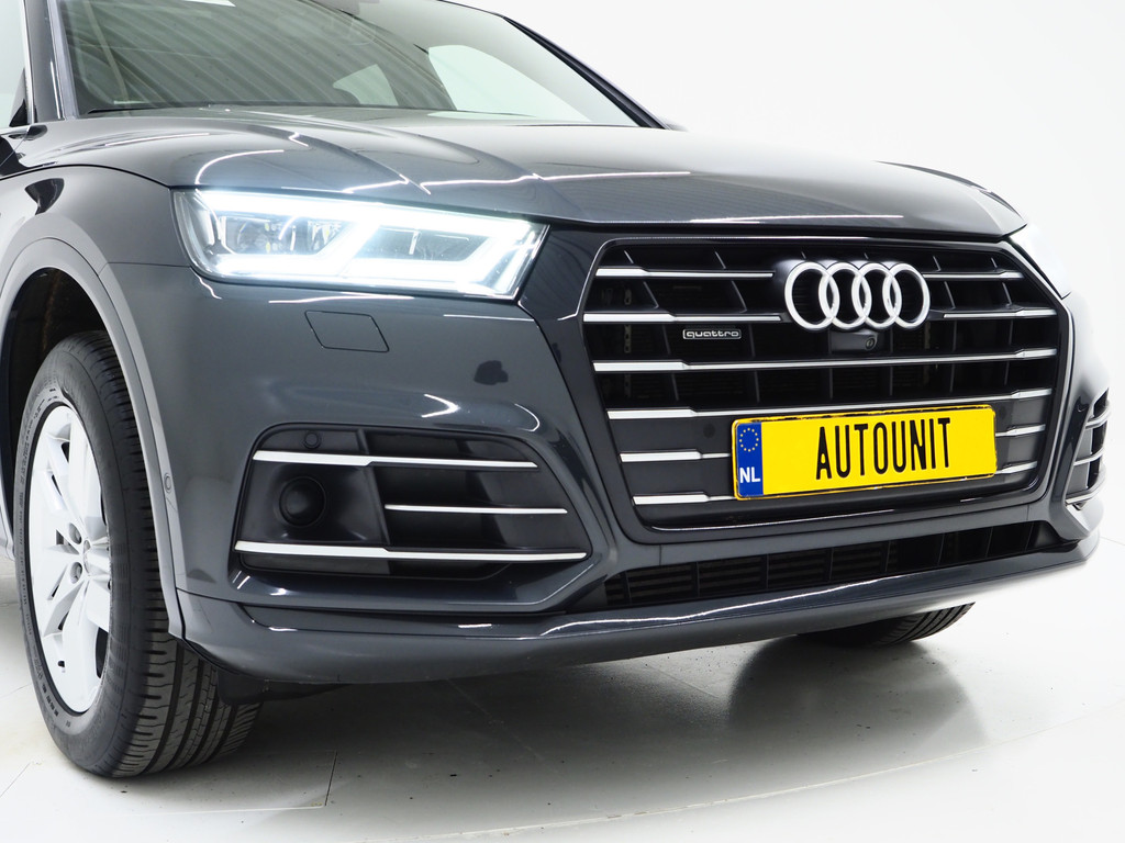 Audi Q5 55 TFSI e quattro Competition S-Line 11
