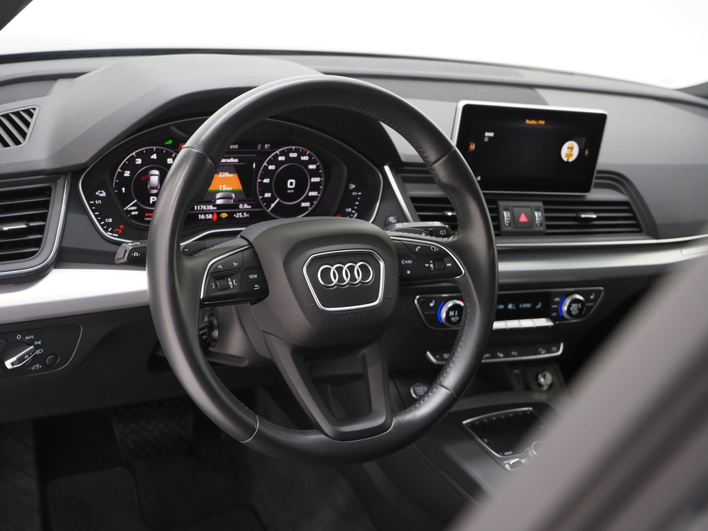 Audi Q5 55 TFSI e quattro Competition S-Line 17