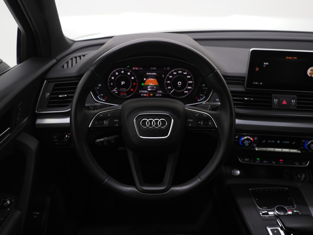 Audi Q5 55 TFSI e quattro Competition S-Line 35