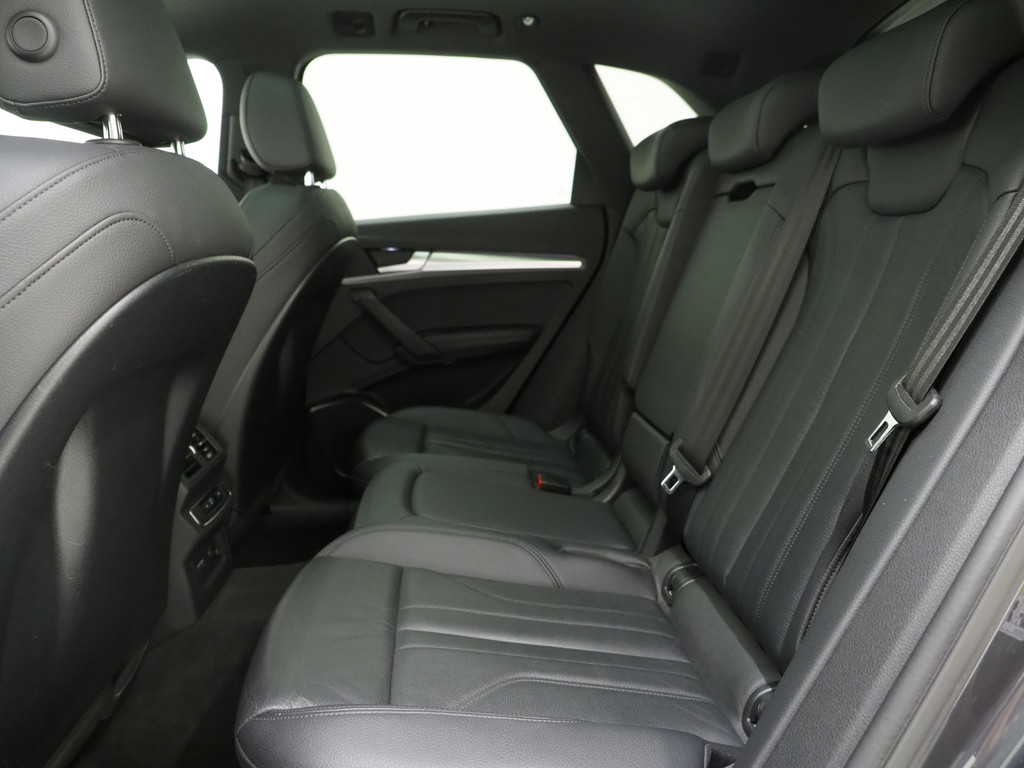 Audi Q5 55 TFSI e quattro Competition S-Line 36