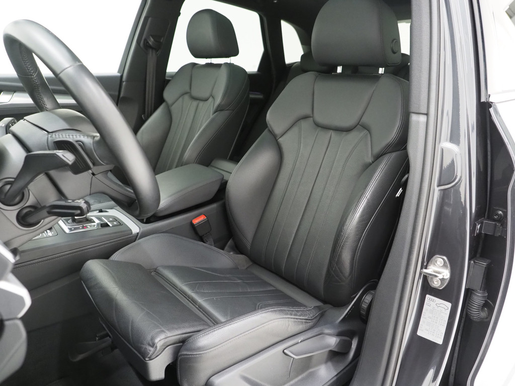 Audi Q5 55 TFSI e quattro Competition S-Line 45
