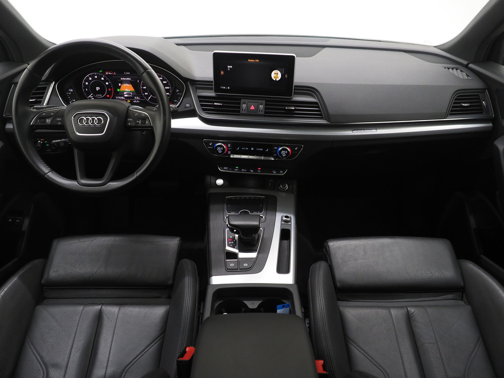 Audi Q5 55 TFSI e quattro Competition S-Line 46