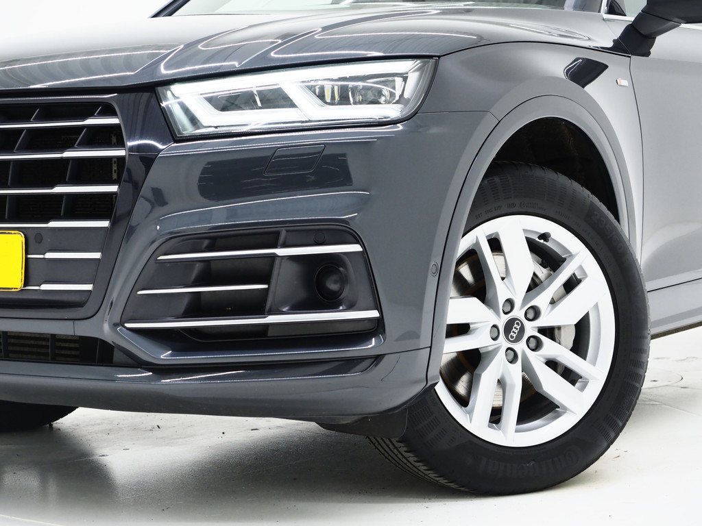 Audi Q5 55 TFSI e quattro Competition S-Line 47