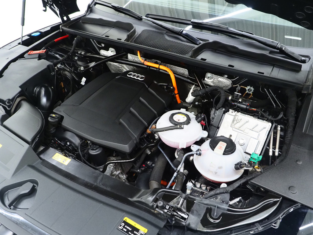 Audi Q5 55 TFSI e quattro Competition S-Line 48