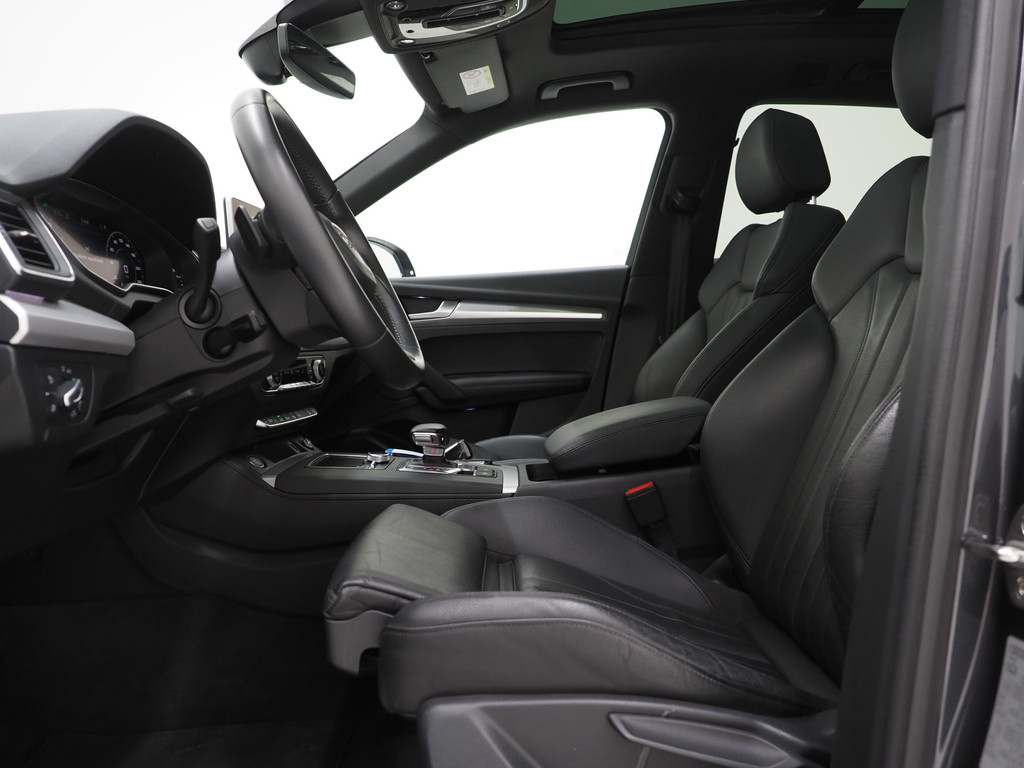 Audi Q5 55 TFSI e quattro Competition S-Line 58