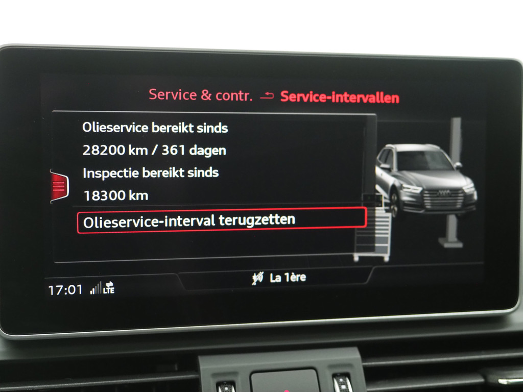 Audi Q5 55 TFSI e quattro Competition S-Line 70