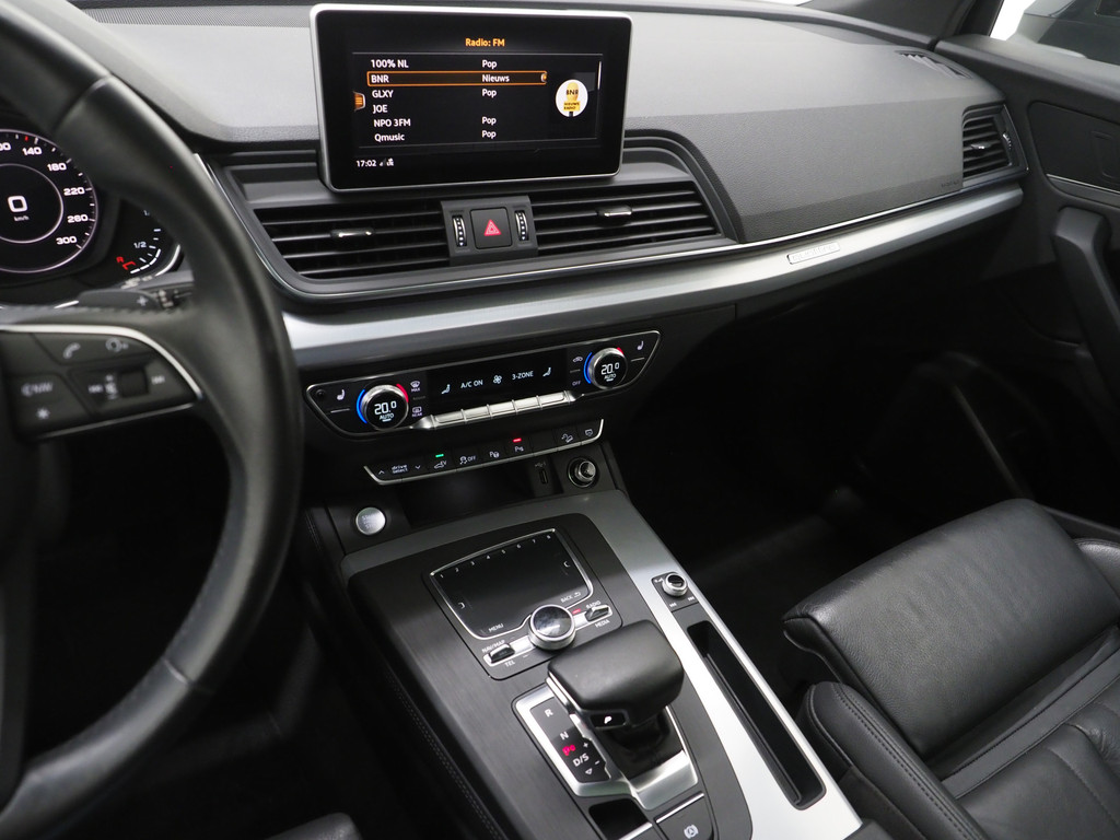 Audi Q5 55 TFSI e quattro Competition S-Line 76
