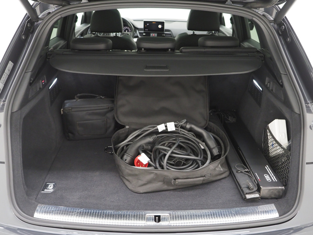 Audi Q5 55 TFSI e quattro Competition S-Line 82