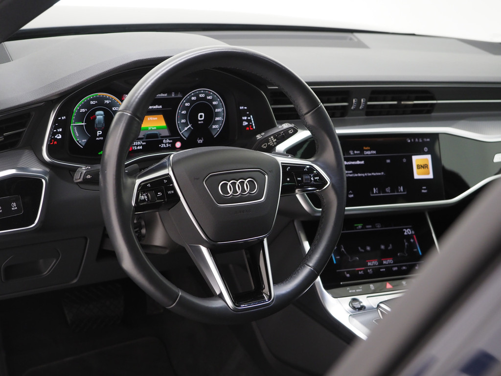 Audi A6 Avant 50 TFSI e quattro 16