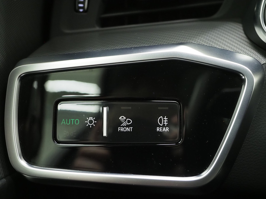 Audi A6 Avant 50 TFSI e quattro 20