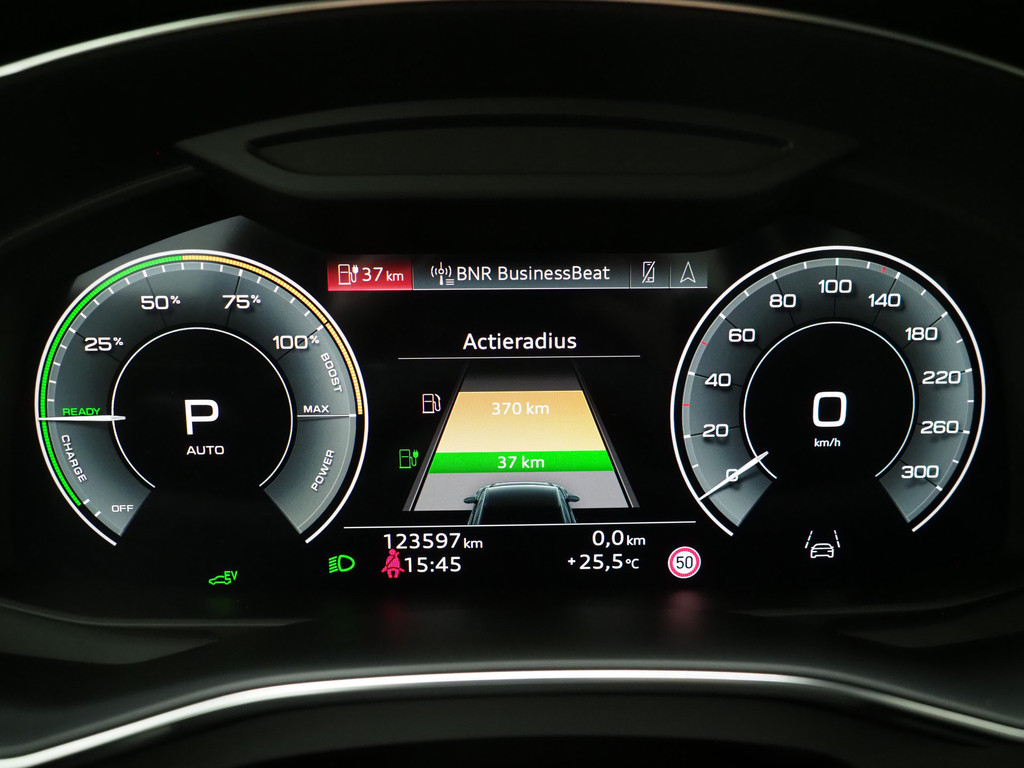 Audi A6 Avant 50 TFSI e quattro 25