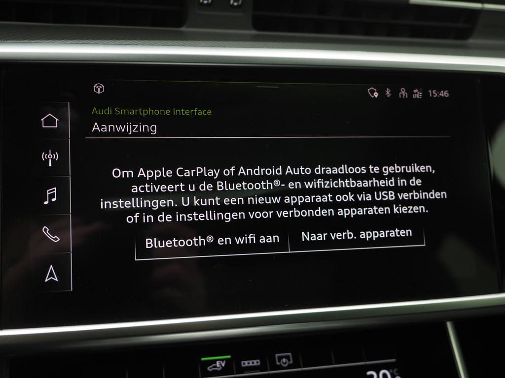 Audi A6 Avant 50 TFSI e quattro 29