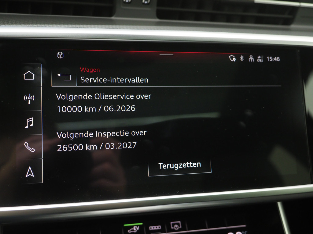 Audi A6 Avant 50 TFSI e quattro 31