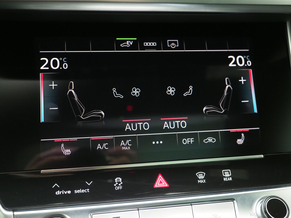 Audi A6 Avant 50 TFSI e quattro 33