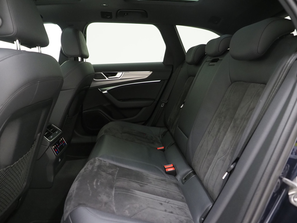 Audi A6 Avant 50 TFSI e quattro 38
