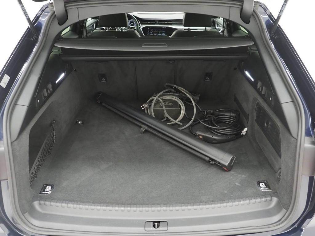 Audi A6 Avant 50 TFSI e quattro 40