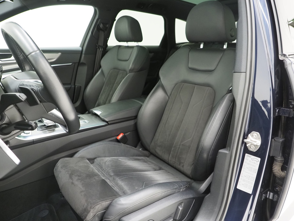 Audi A6 Avant 50 TFSI e quattro 45