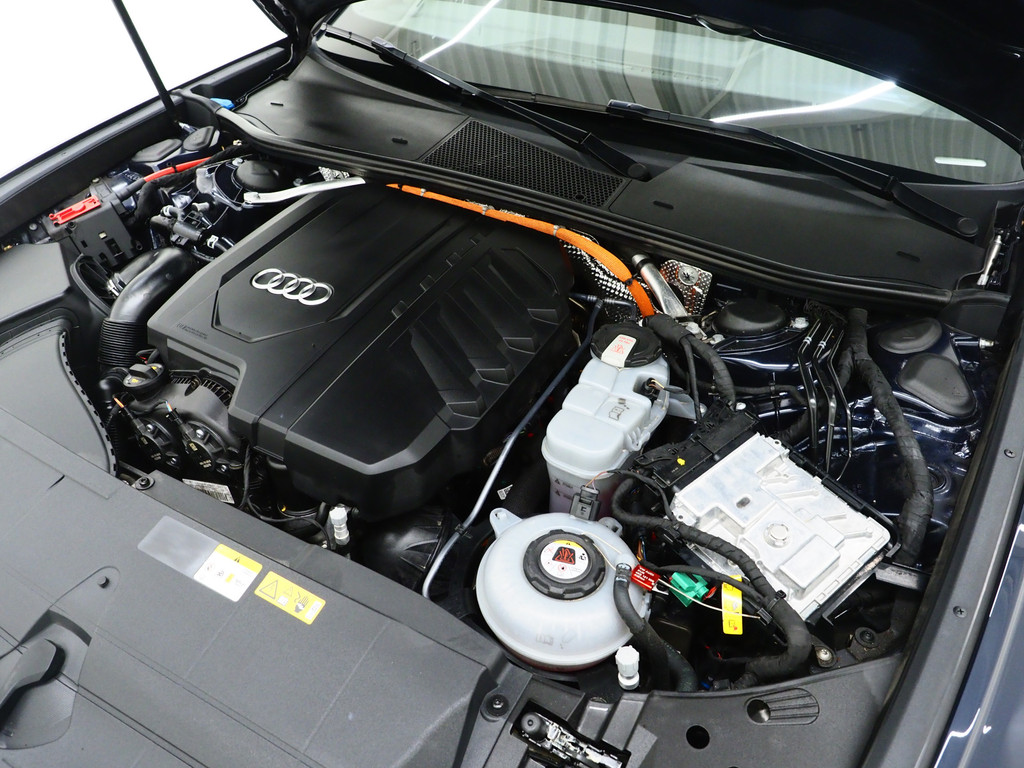 Audi A6 Avant 50 TFSI e quattro 48