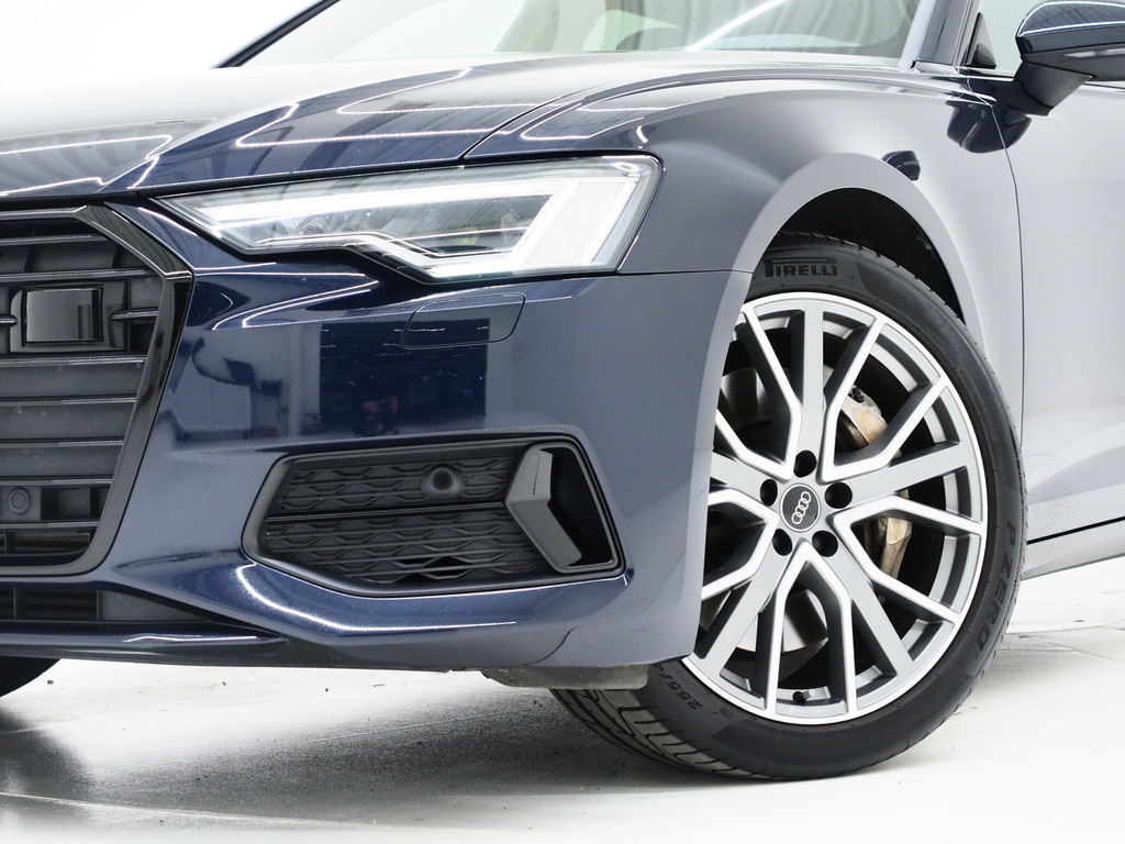 Audi A6 Avant 50 TFSI e quattro 5