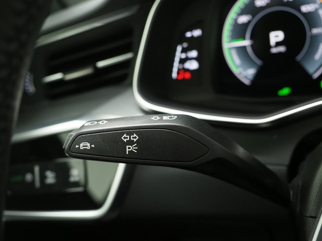 Audi A6 Avant 50 TFSI e quattro 63