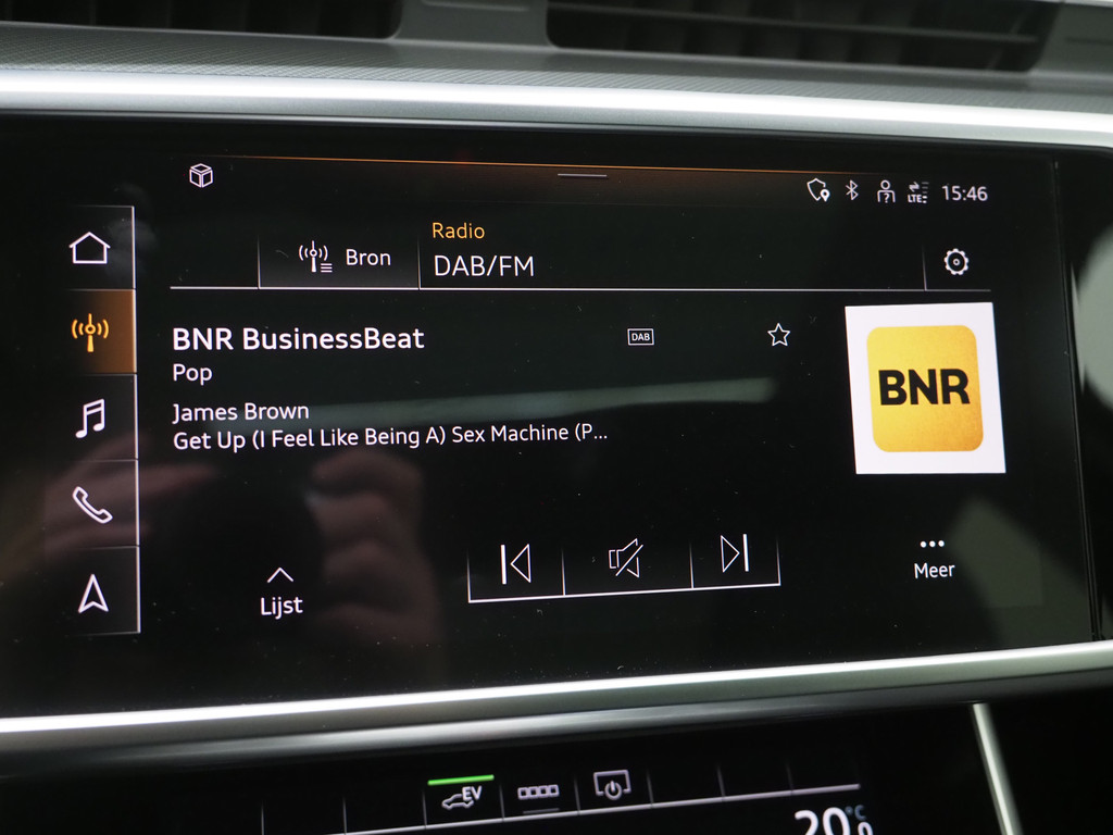 Audi A6 Avant 50 TFSI e quattro 69