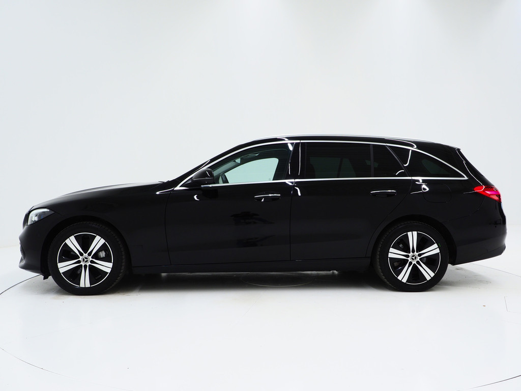 Mercedes-Benz C-Klasse Estate 300 e Avantgarde 41