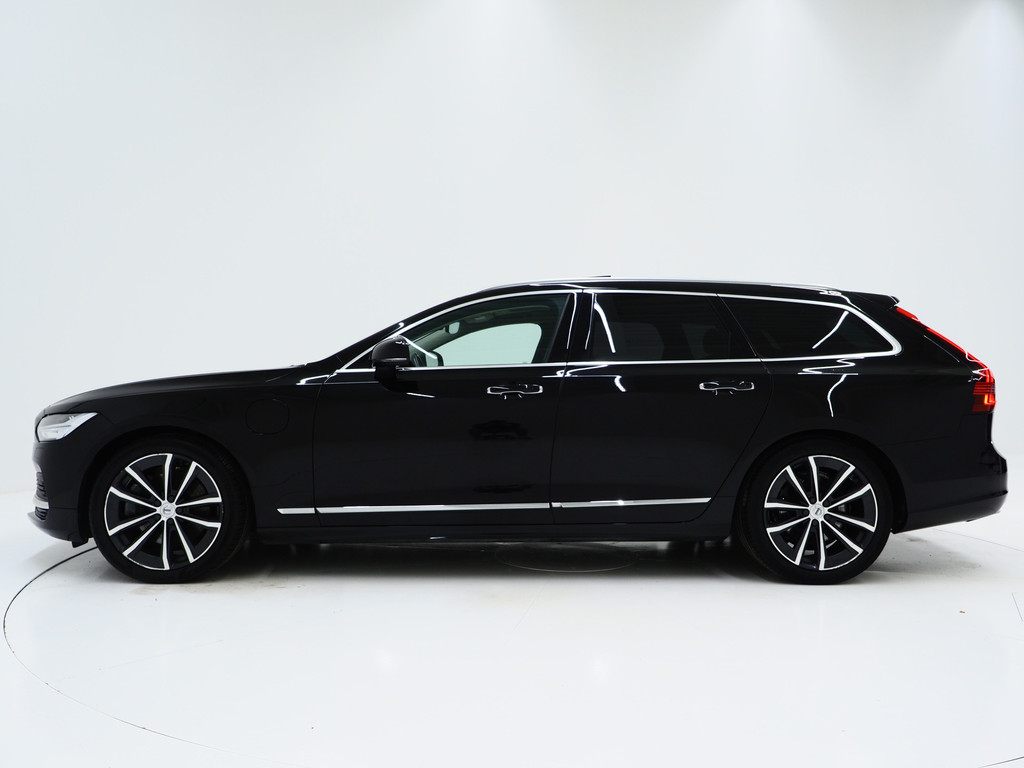 Volvo V90 2.0 T8 AWD Inscription 1