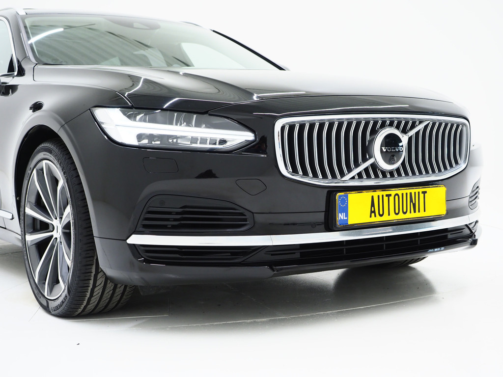 Volvo V90 2.0 T8 AWD Inscription 11