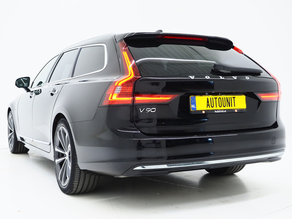 Volvo V90 2.0 T8 AWD Inscription 2