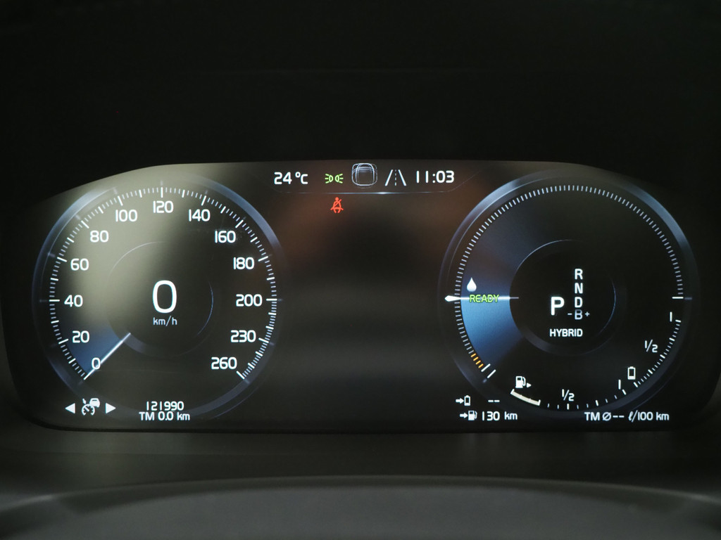 Volvo V90 2.0 T8 AWD Inscription 26