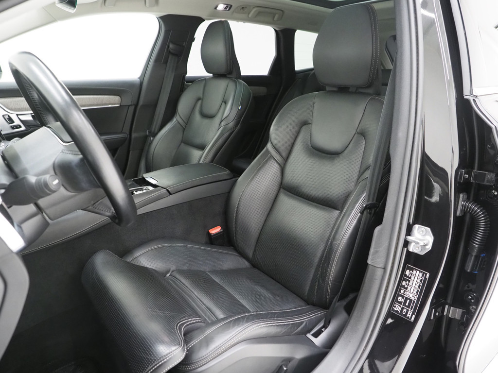 Volvo V90 2.0 T8 AWD Inscription 3