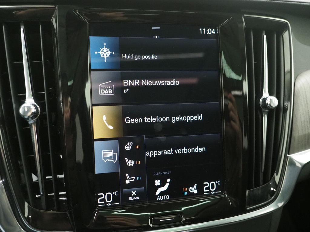 Volvo V90 2.0 T8 AWD Inscription 31