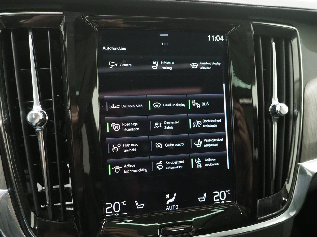 Volvo V90 2.0 T8 AWD Inscription 34