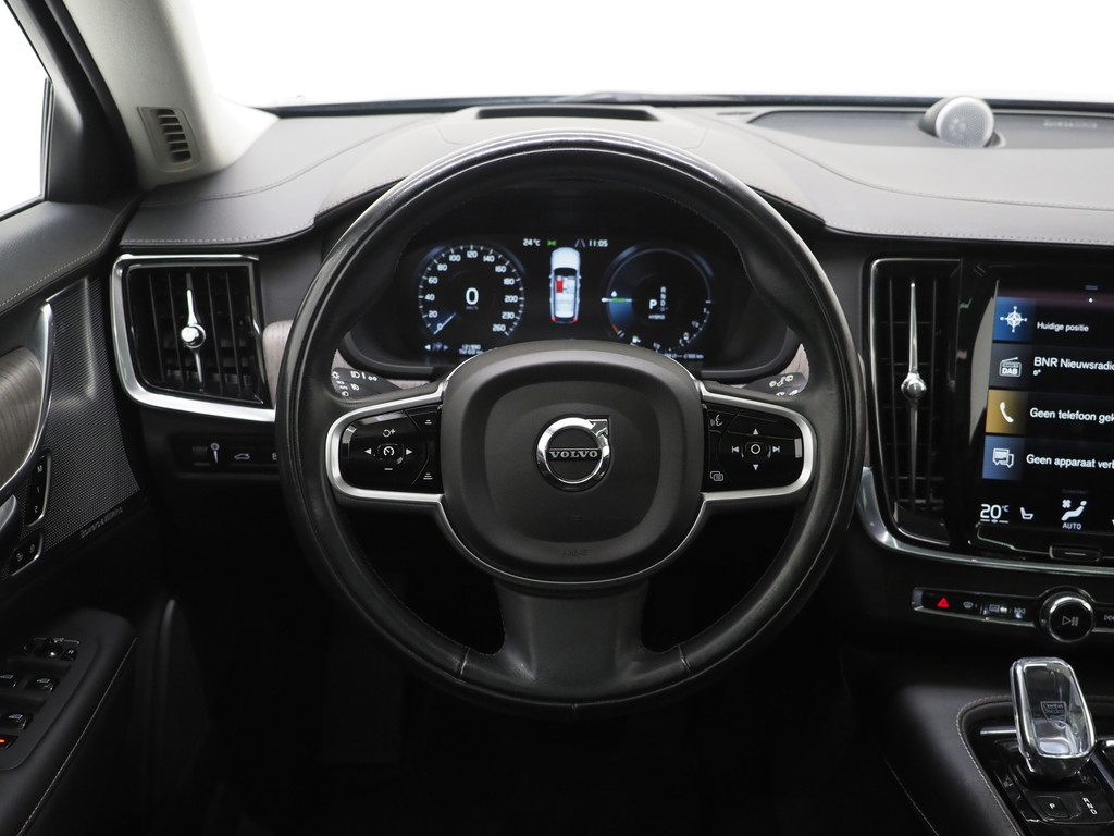 Volvo V90 2.0 T8 AWD Inscription 39