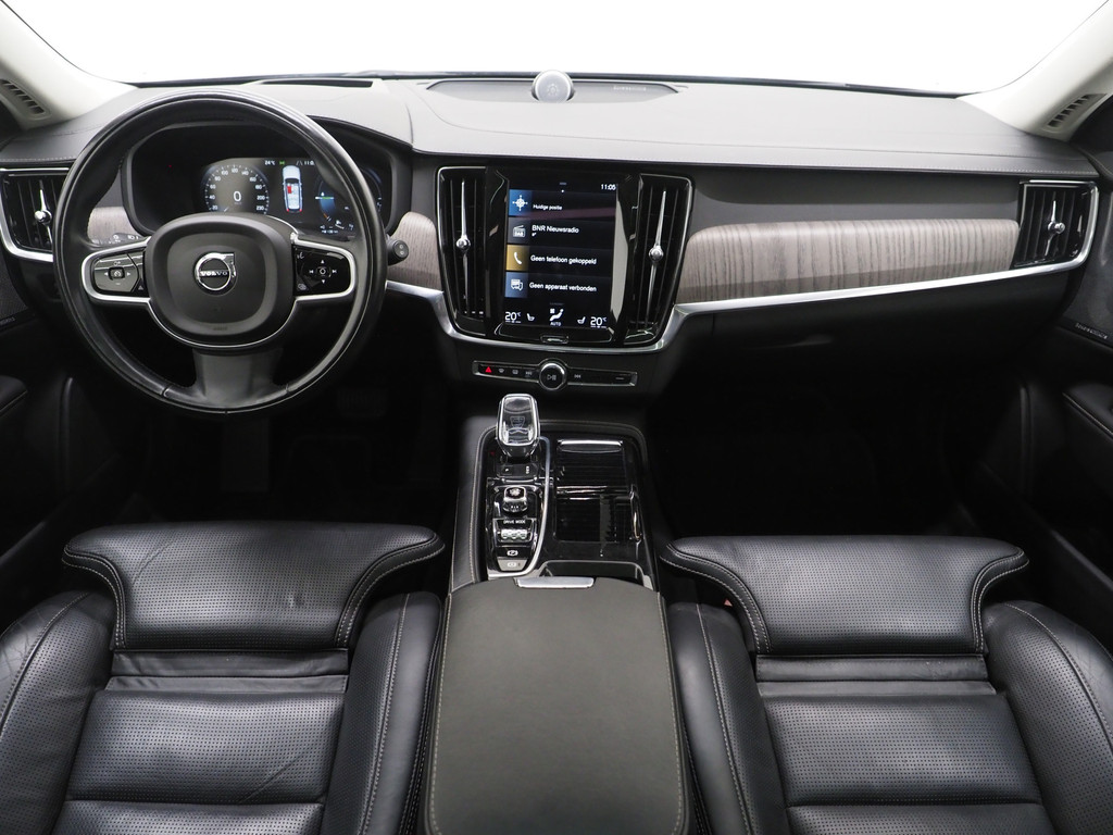 Volvo V90 2.0 T8 AWD Inscription 4