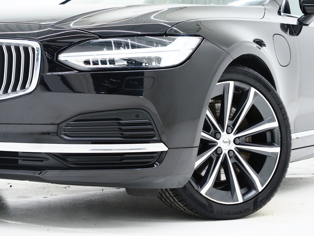 Volvo V90 2.0 T8 AWD Inscription 5