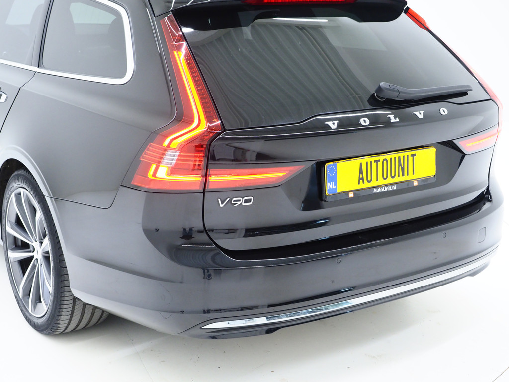 Volvo V90 2.0 T8 AWD Inscription 59