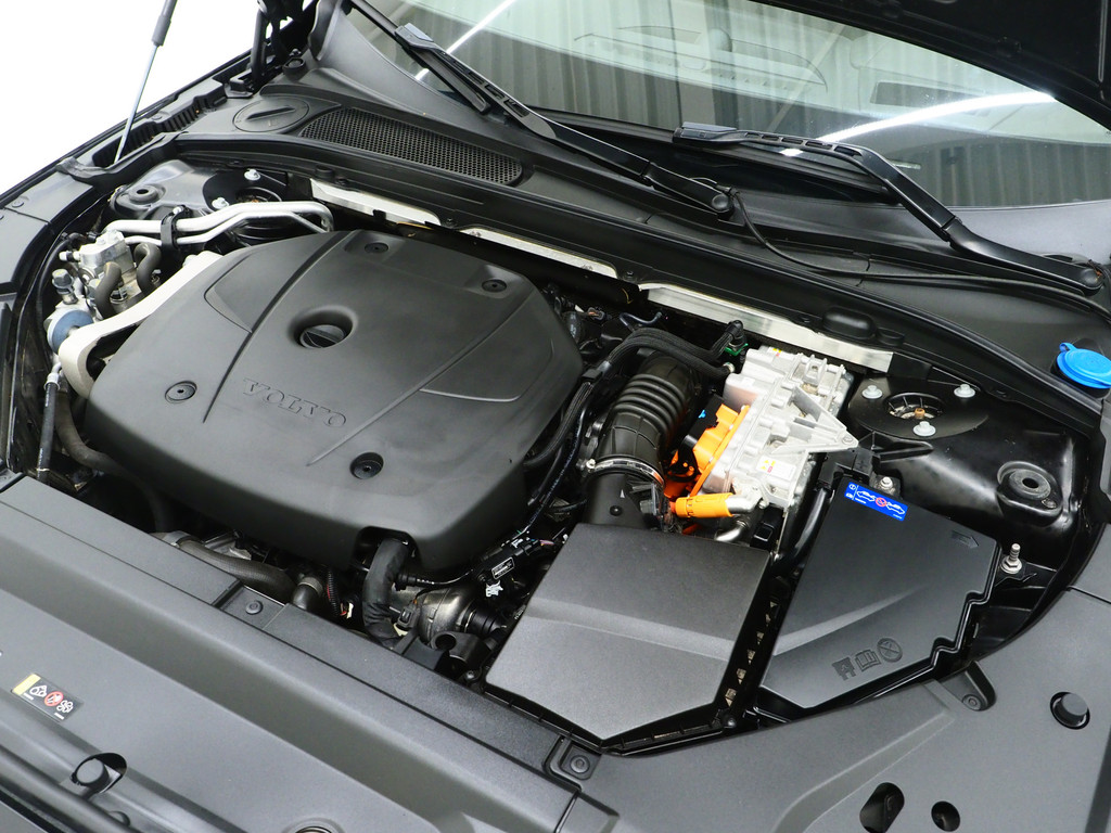 Volvo V90 2.0 T8 AWD Inscription 6