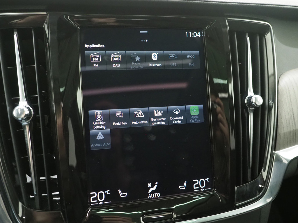 Volvo V90 2.0 T8 AWD Inscription 78