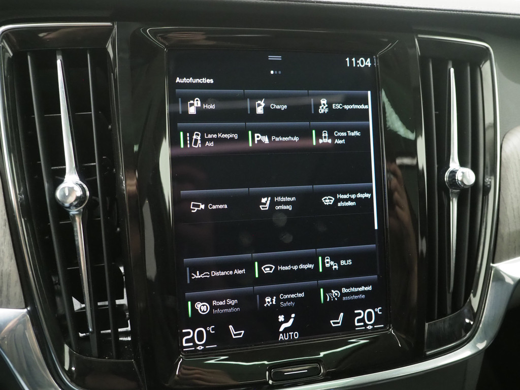 Volvo V90 2.0 T8 AWD Inscription 79