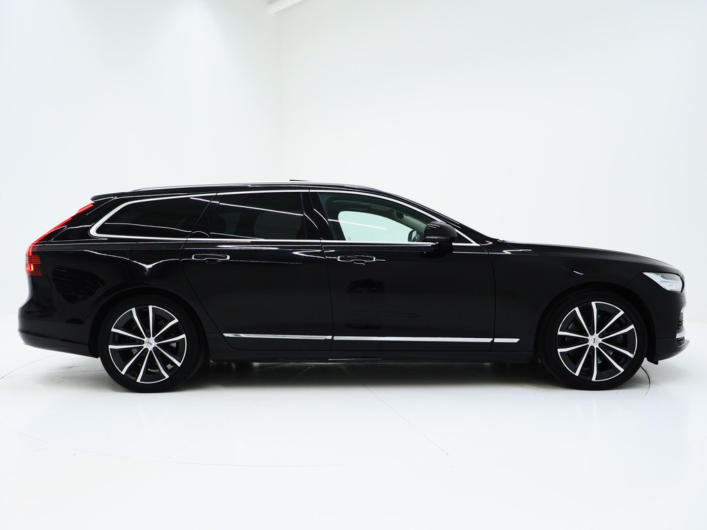 Volvo V90 2.0 T8 AWD Inscription 9