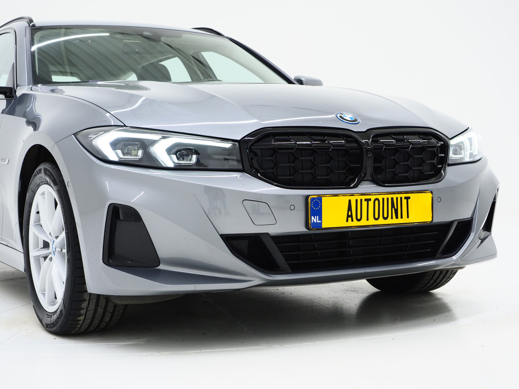 BMW 3 Serie Touring 320e LCI Shadow Line 11