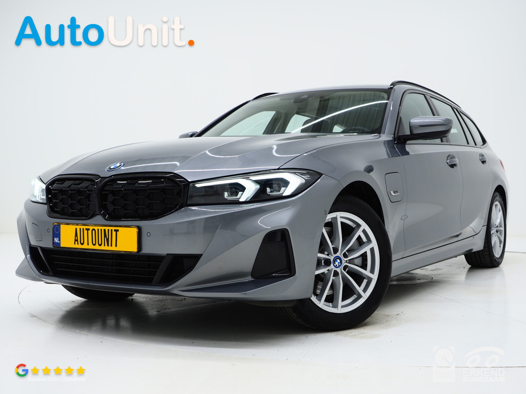 BMW 3 Serie Touring 320e LCI Shadow Line 38