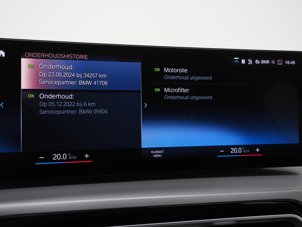 BMW 3 Serie Touring 320e LCI Shadow Line 65