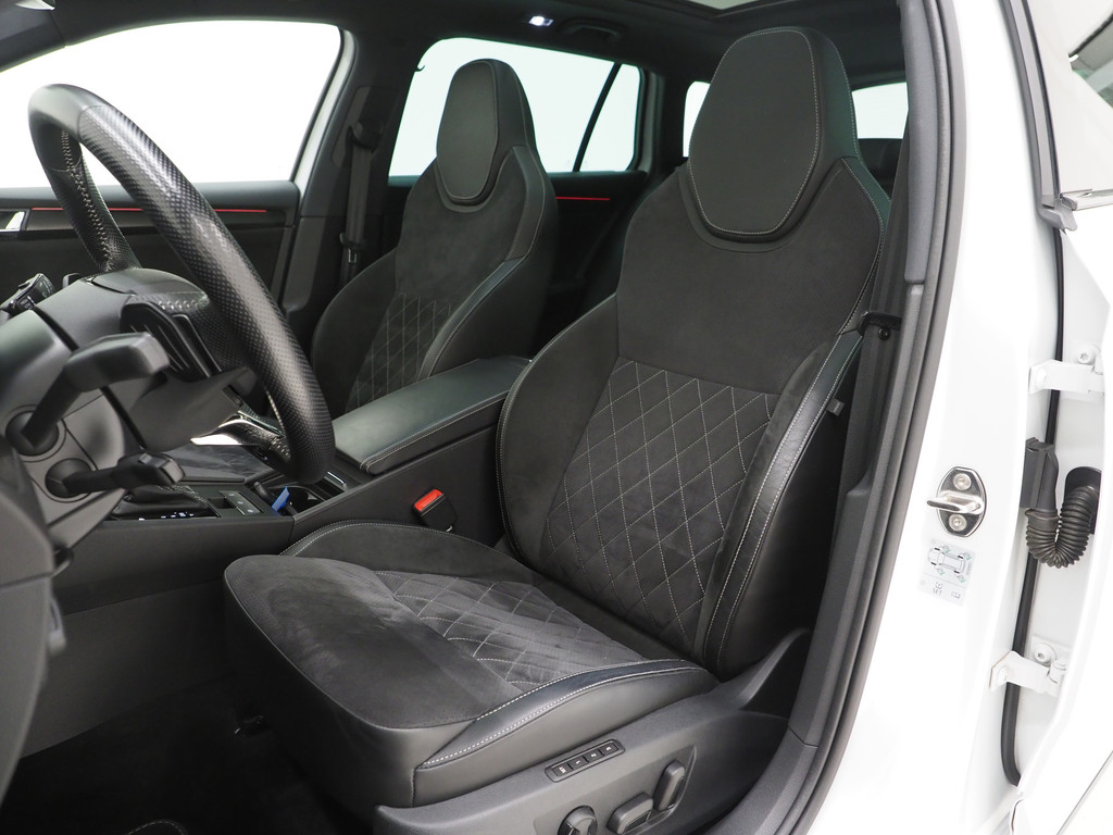 Škoda Superb Combi 1.4 TSI iV Sportline 218PK 3