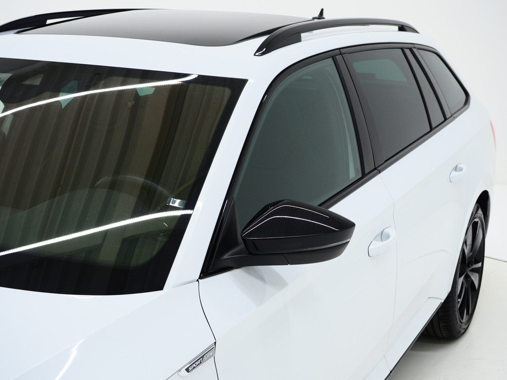 Škoda Superb Combi 1.4 TSI iV Sportline 218PK 55