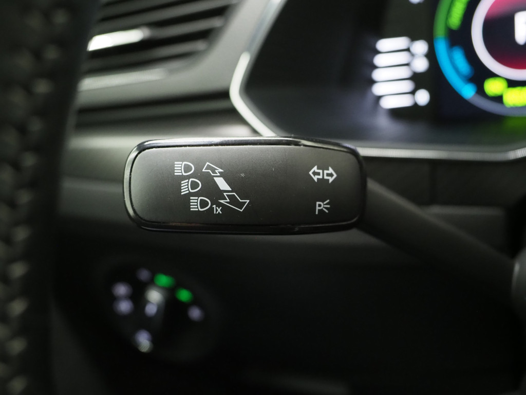 Škoda Superb Combi 1.4 TSI iV Sportline 218PK 64
