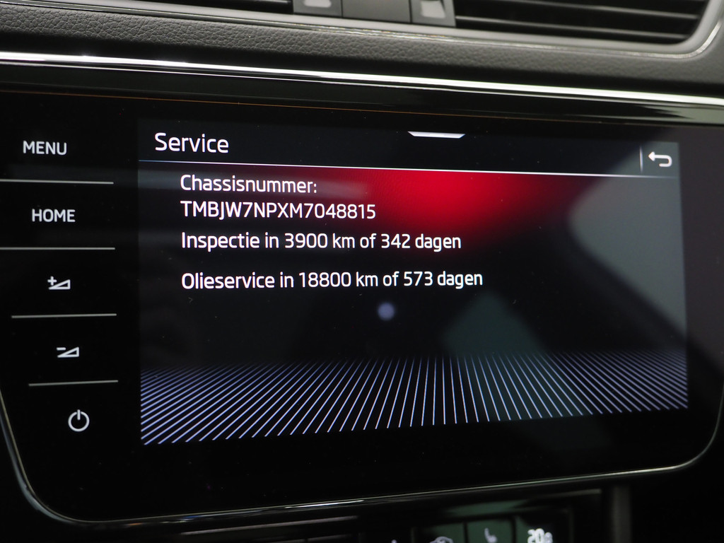 Škoda Superb Combi 1.4 TSI iV Sportline 218PK 73